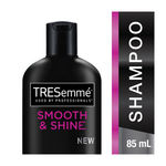 Buy Tresemme Smooth & Shine Shampoo (80 ml) - Purplle