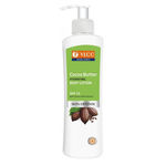 Buy VLCC Cocoa Butter Hydrating Body Lotion (350 ml) - Purplle