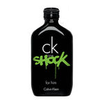 Buy Calvin Klein One Shock For Him EDT (100 ml) - Purplle