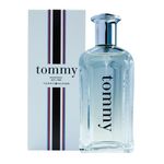 Buy Tommy Hilfiger Tommy Men EDT Spray (100 ml) - Purplle