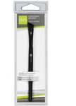 Buy QVS Eyeshadow Brush (Angled) - Purplle