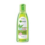 Buy Garnier Skin Naturals Neem + Tulsi Pure Active High Foaming Face Wash (100 g) - Purplle