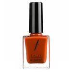 Buy Faces Canada Hi Shine Nail Enamel Tangelo 134 (9ml) - Purplle