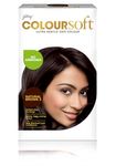 Buy Godrej Colour Soft Hair Colour Natural Brown - Purplle