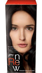 Buy Godrej Renew Hair Colour Natural Black - (68 g+50ml) - Purplle