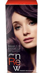 Buy Godrej Renew Hair Colour Burgundy - (50ml) - Purplle