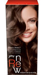Buy Godrej Renew Hair Colour Natural Brown - (50ml) - Purplle