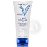 Buy Vichy Purete Thermal 3 in 1 One Step Cleanser Sensitive Skin (200 ml) - Purplle