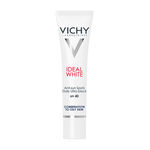 Buy Vichy Ideal White Anti Spot Daily Ultra Block SPF 40 (30 ml) - Purplle