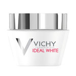 Buy Vichy Ideal White Whitening Repluming Gel Cream (50 ml) - Purplle