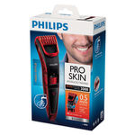 Buy Philips QT4006/15 Pro Skin Advance Trimmer - Purplle
