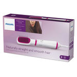 Buy Philips HP8658 Essential Care Air Styler (White/Pink) - Purplle