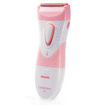 Buy Philips HP6306/00 Wet & Dry Lady Shaver - Purplle