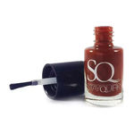 Buy Stay Quirky Nail Polish, Masterly Maroon 31 (6 ml) - Purplle
