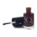 Buy Stay Quirky Nail Polish, Nail Me Brown 133 - Purplle