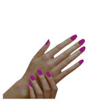 Buy Stay Quirky Nail Polish, Mauve - Owned 263 (6 ml) - Purplle