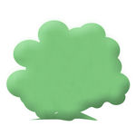 Buy Stay Quirky Nail Polish, Green Mod 395 (6 ml) - Purplle