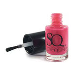 Buy Stay Quirky Nail Polish, Pink Prankster 421 (6 ml) - Purplle