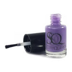 Buy Stay Quirky Nail Polish, Pastel, Eyewink 481 (6 ml) - Purplle
