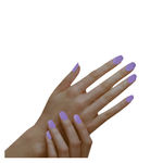 Buy Stay Quirky Nail Polish, Pastel, Eyewink 481 (6 ml) - Purplle