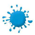 Buy Stay Quirky Nail Polish, Blue - The Favourite One 513 (6 ml) - Purplle