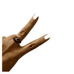 Buy Stay Quirky Nail Polish, Nude - Unicorn 536 (6 ml) - Purplle
