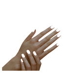 Buy Stay Quirky Nail Polish, Nude - Unicorn 536 (6 ml) - Purplle