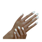 Buy Stay Quirky Nail Polish, Pastel Jewel 593 (6 ml) - Purplle