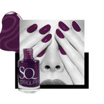 Buy Stay Quirky Nail Polish, Gel Finish, Purple - Magical Composition 47 (6 ml) - Purplle