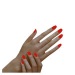 Buy Stay Quirky Nail Polish, Gel Finish, Red-Iance 545 (6 ml) - Purplle