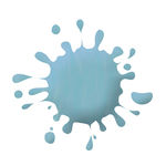 Buy Stay Quirky Nail Polish, Gel Finish, Blue - Cerulean 600 - Purplle