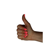Buy Stay Quirky Nail Polish, Sand Effect, Capricious Manner 721 (8 ml) - Purplle