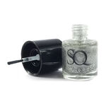 Buy Stay Quirky Nail Polish, Sand Effect, My Sassy Girl 723 - Purplle