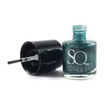 Buy Stay Quirky Nail Polish, Polishdry Effect, Crazy good 972 - Purplle