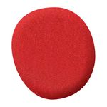 Buy Stay Quirky Nail Polish, Glitter, Dangerously Scarlet 937 (8 ml) - Purplle