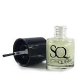 Buy Stay Quirky Nail Polish, Glitter Frenzy - Deadly Demonic Dynamism 831 (8 ml) - Purplle