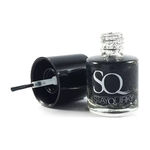 Buy Stay Quirky Nail Polish, Glitter Frenzy - Hell Broke Loose 865 (8 ml) - Purplle