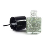 Buy Stay Quirky Nail Polish, Glitter Frenzy - Dare to Polish 905 - Purplle