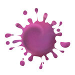 Buy Stay Quirky Nail Polish, Gold Chromic Effect, Finger Looking Good 771 - Purplle