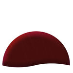 Buy Stay Quirky Nail Polish, Maroon - Plum 874 (8 ml) - Purplle