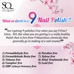 Buy Stay Quirky Nail Polish, Blue - Oh So Fine 930 (8 ml) - Purplle