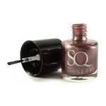 Buy Stay Quirky Nail Polish, Mauve - Down Pour 999 (8 ml) - Purplle