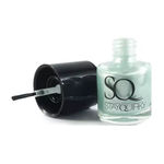 Buy Stay Quirky Nail Polish, Silk Effect, Smooth Affair 810 (8 ml) - Purplle