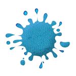 Buy Stay Quirky Nail Polish, Glitter, Blue - Pitter Patter 671 (10 ml) - Purplle