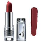 Buy Lakme Enrich Satin Lip Color Shade M427 (4.3 g) - Purplle