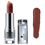 Buy Lakme Enrich Satin Lip Color Shade P134 (4.3 g) - Purplle