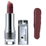 Buy Lakme Enrich Satin Lip Color Shade P140 (4.3 g) - Purplle