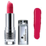 Buy Lakme Enrich Satins Lip Color Shade P149 (4.3 g) - Purplle
