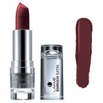 Buy Lakme Enrich Satin Lip Color Shade P152 (4.3 g) - Purplle