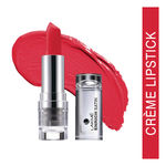 Buy Lakme Enrich Satins Lip Color Shade P158 (4.3 g) - Purplle